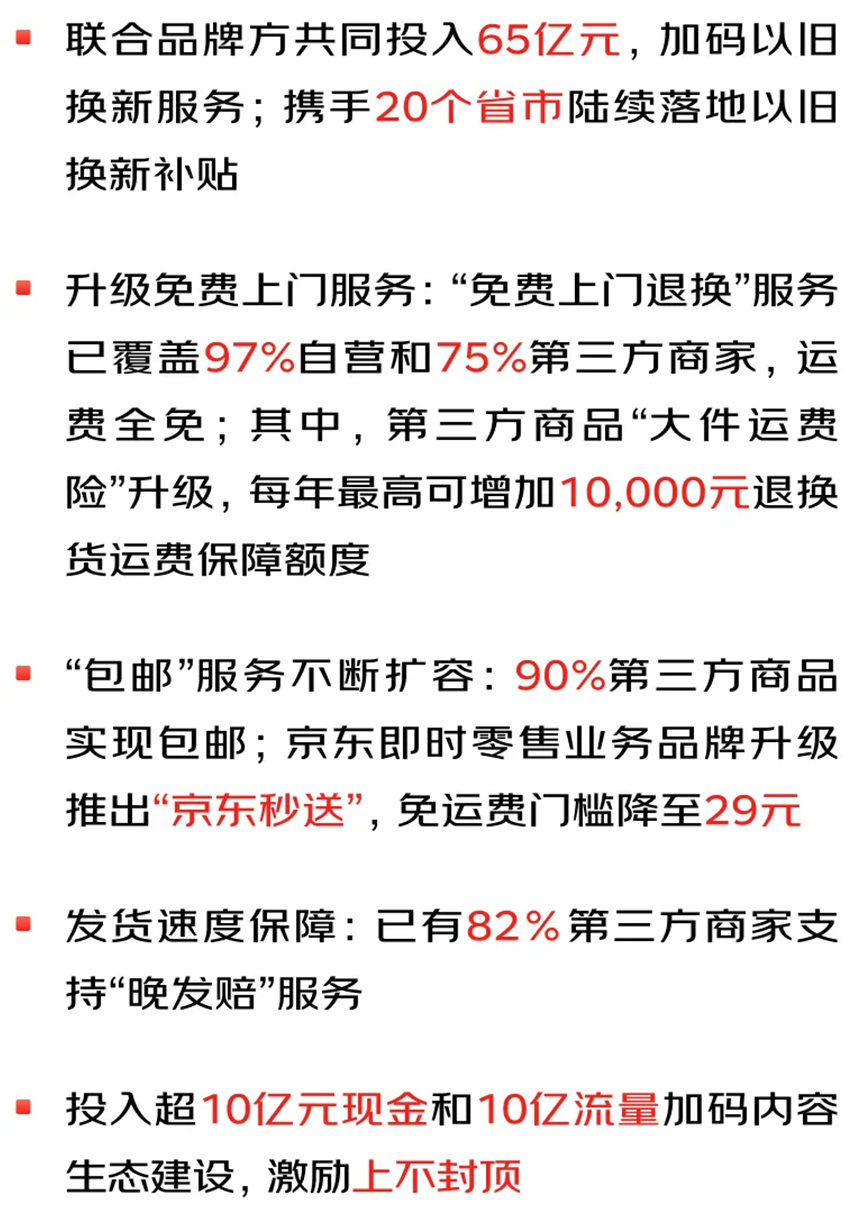 卷完价格后, 2024电商还能卷什么?