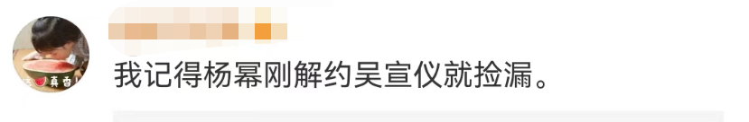 &ldquo;捡漏&rdquo;杨幂，李宇春代言翻车！