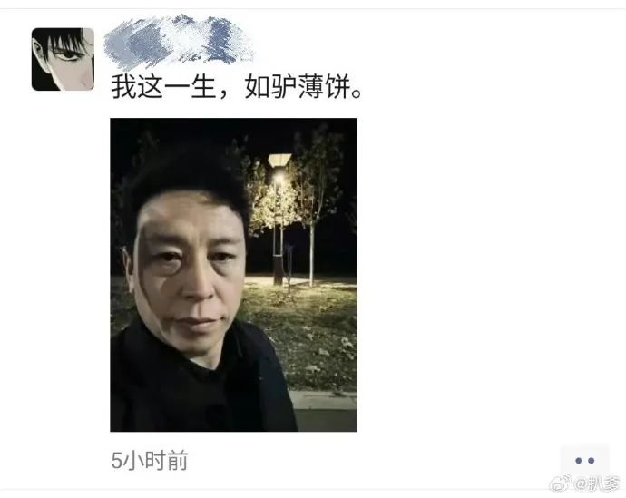 刷屏的闻神,是如何又把抖音和朋友圈的流量打通的?