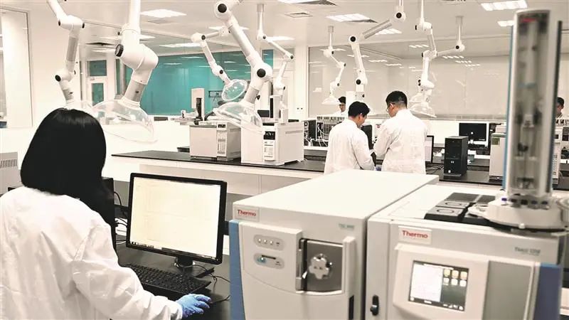 康师傅斩获航天专利,新质生产力探寻“星辰大海”