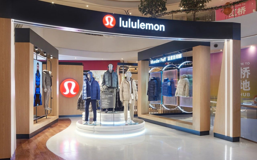 反水的迪卡侬,并不想当lululemon