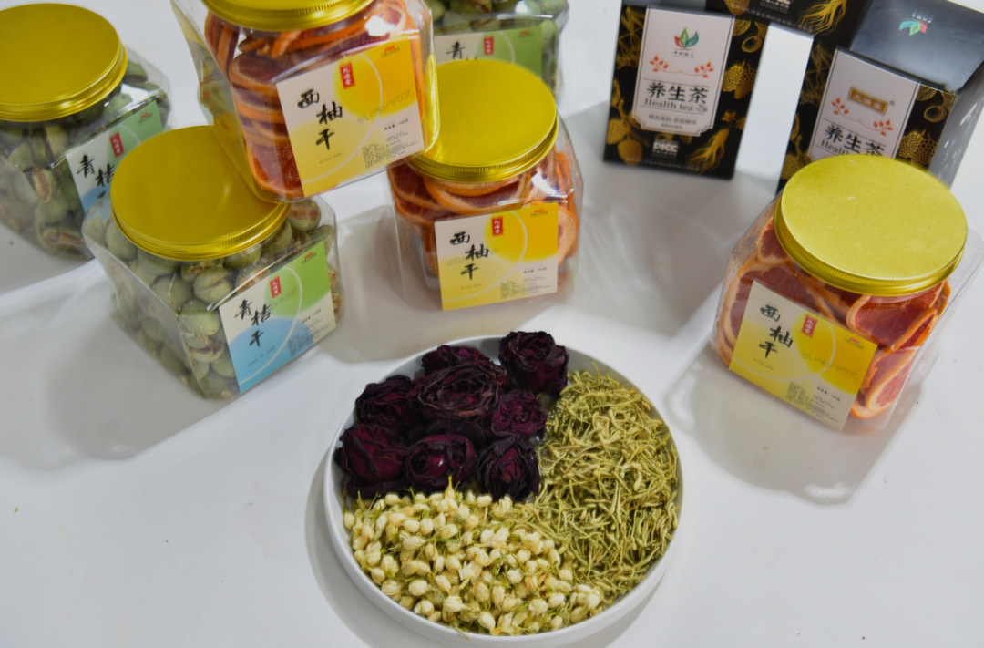探秘亳州模式:花草茶产业在拼多多狂奔的5年