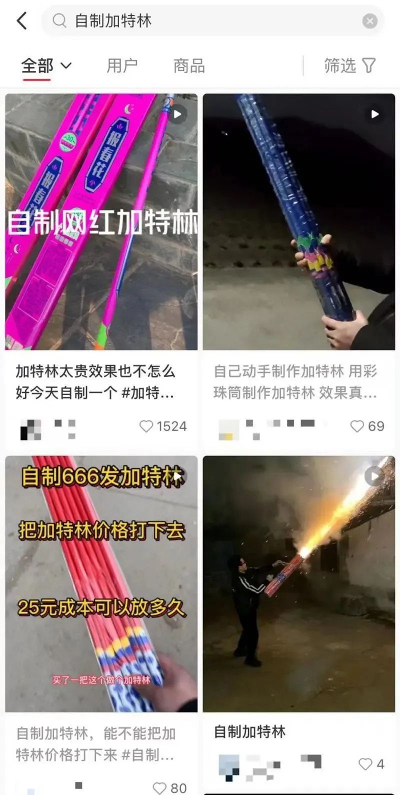 价格暴涨10倍,“加特林”成兔年第一网红