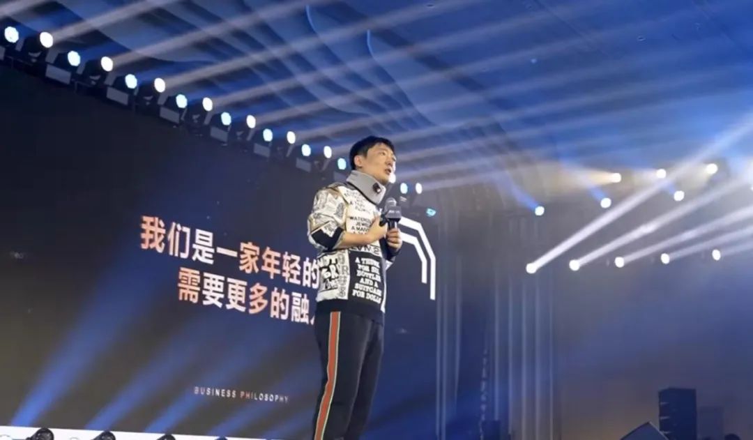 一年收入10亿，初中毕业的&ldquo;参哥&rdquo;为何能反向收割大厂精英？