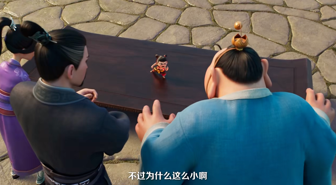 《哪吒2》即将触发&ldquo;全民百亿补贴&rdquo;，蒙牛瑞哺恩押对了宝