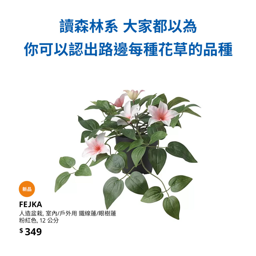 宜家开学季文案，很会写
