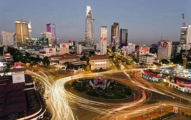 未来十年,中国VS越南:我们正在亲历产业转移潮