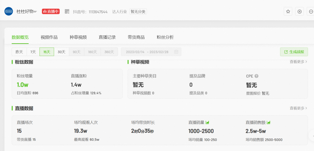 杜蕾斯开播，&ldquo;老司机&rdquo;直播间卖点啥？