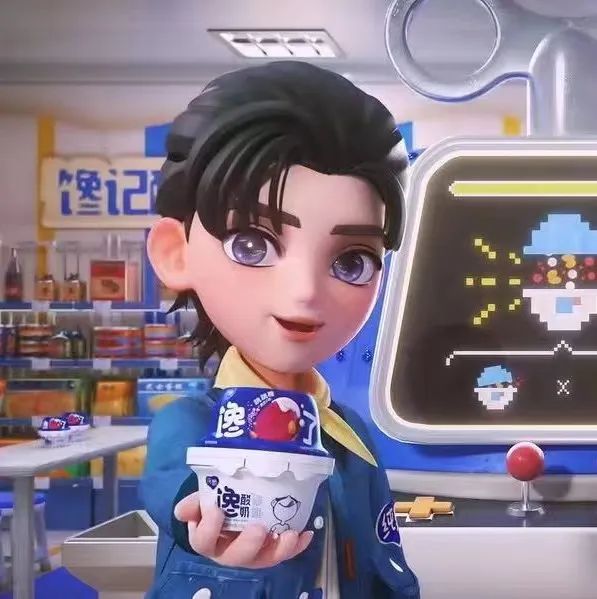 元宇宙里掀起回忆杀?这波虚拟怀旧营销主打一个极限反差