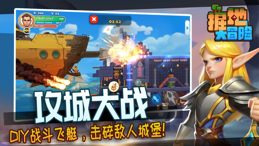 第四款帕鲁like产品开测,IGG这次想搞一个「硬核版」?