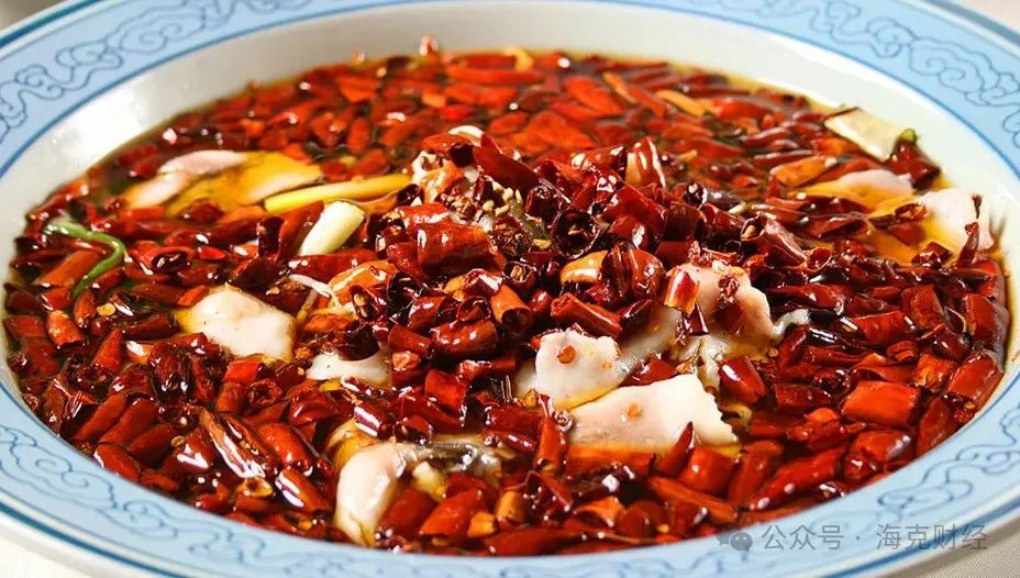 &ldquo;漂亮饭&rdquo;俘获年轻人？