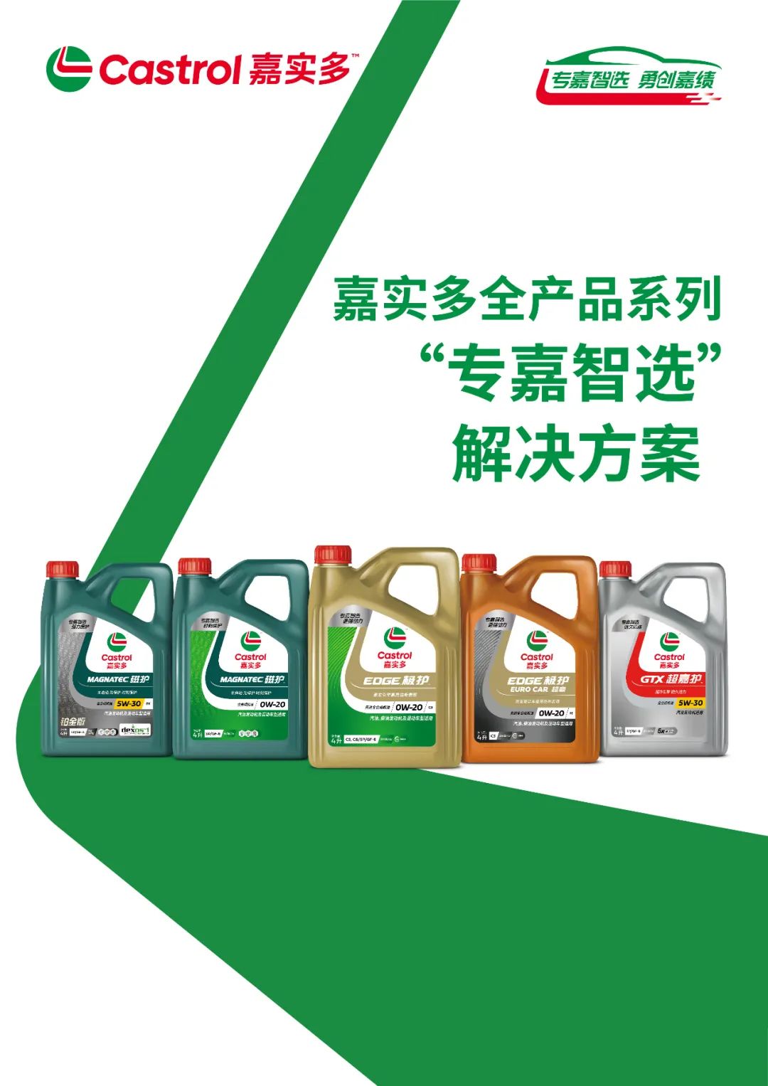嘉实多CMO袁冬青：百年品牌如何焕新升级