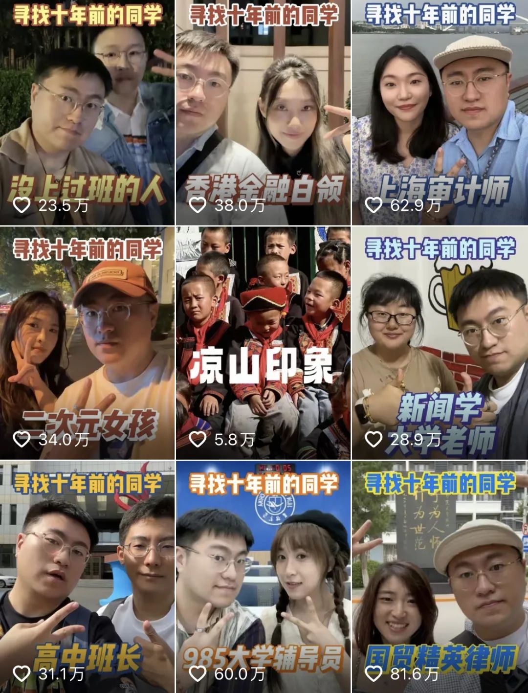 3个月涨粉400万,抖音“盲盒”越玩越花