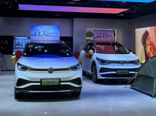 为什么二手电动车没有“接盘侠”?