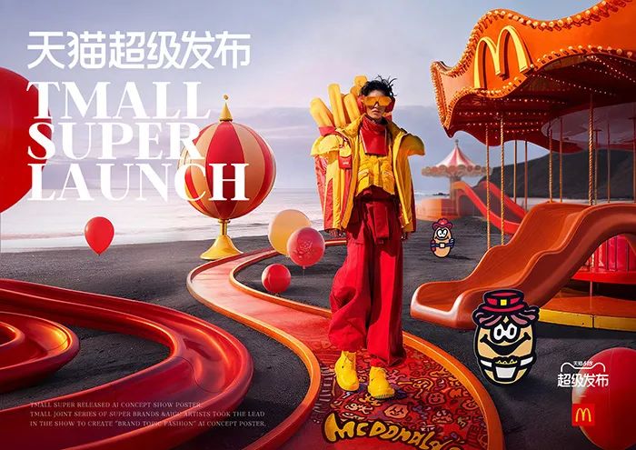 AI广告频翻车,为何品牌还如此追捧?