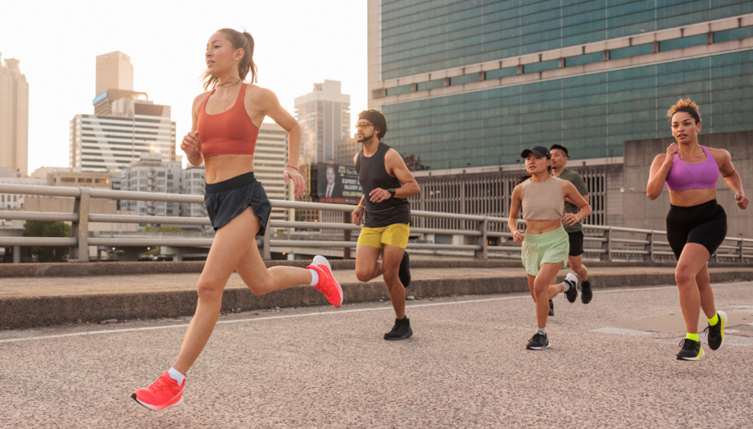 中产三件套的lululemon,在中国走向下沉市场