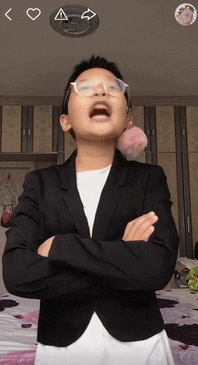 “假”老师席卷抖音!一条广告狂赚20万