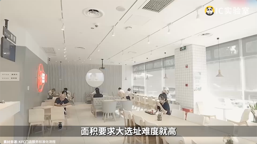 2024，年轻人把肯德基当食堂