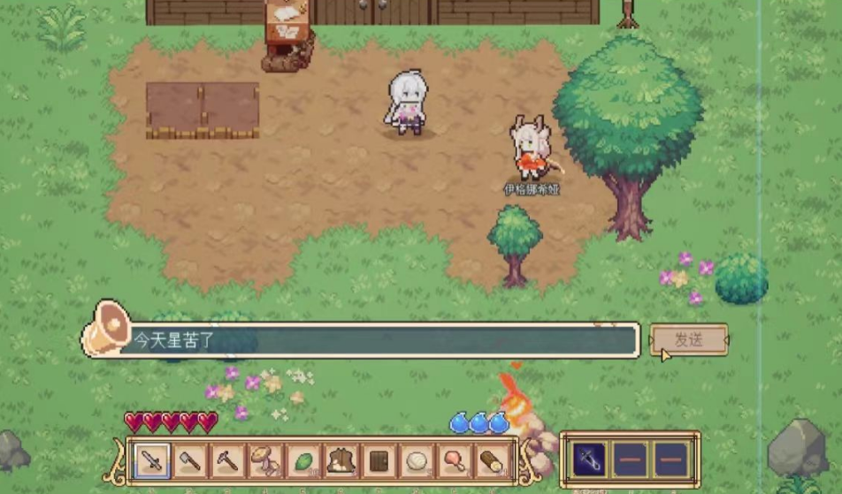 前《和平精英》技术策划创业做AI游戏,获得了新投资