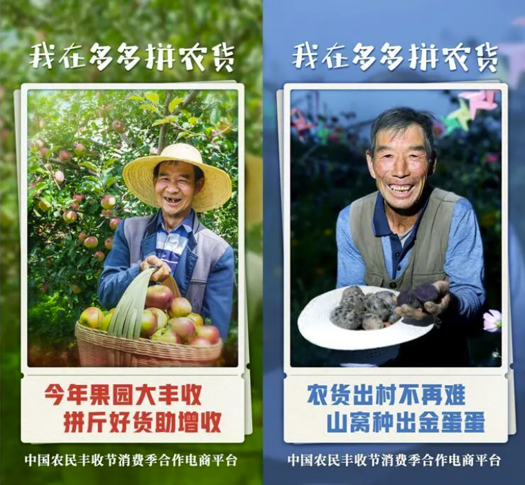 拼多多,而立之年