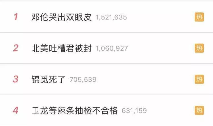 卫龙辣条抽检不合格？进攻型危机公关怎么用？