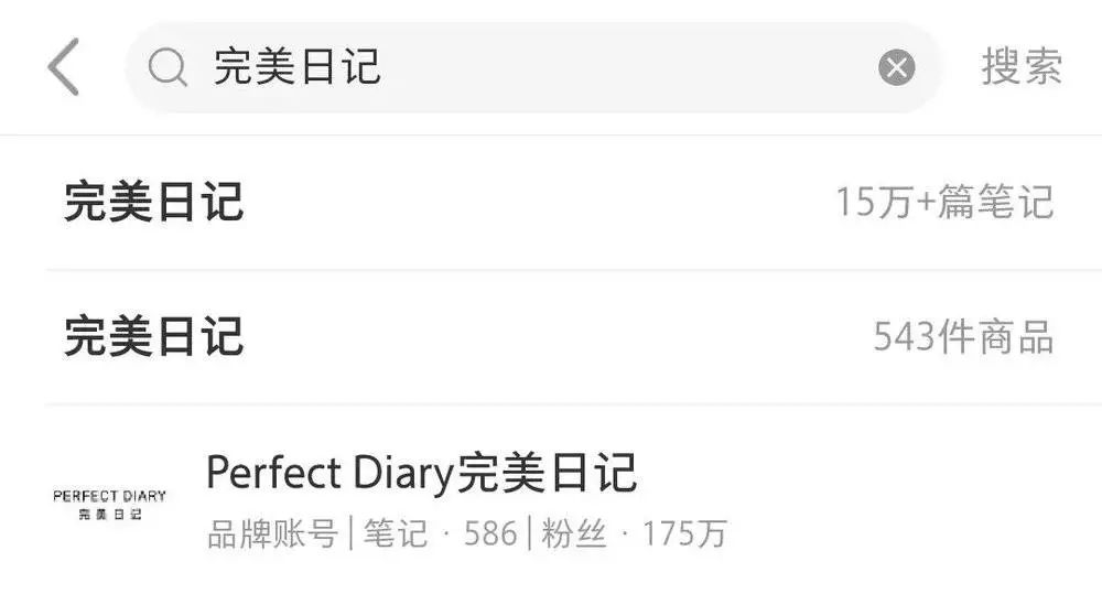 线上销量增长170%,完美日记是如何修炼营销功夫的? 线上销量增长170%,完美日记是如何修炼营销功夫的?