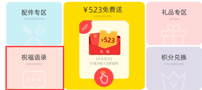 套用4P营销框架：熊猫不走蛋糕「从0到月销3000万」复盘拆解