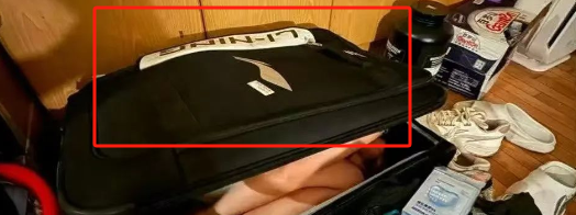 CBA球员&ldquo;行李箱女友&rdquo;风波，炸出一堆文案鬼才！