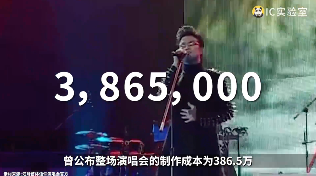 为啥你永远抢不到周杰伦的票?