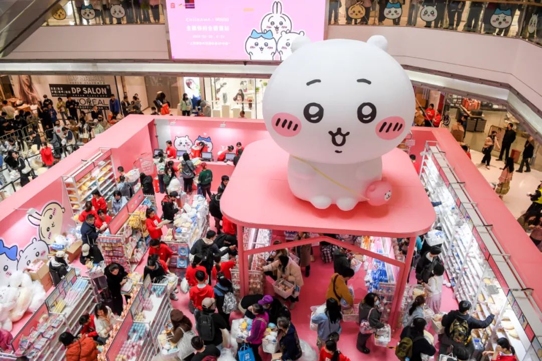 一季度业绩狂飙,名创优品做对了什么?