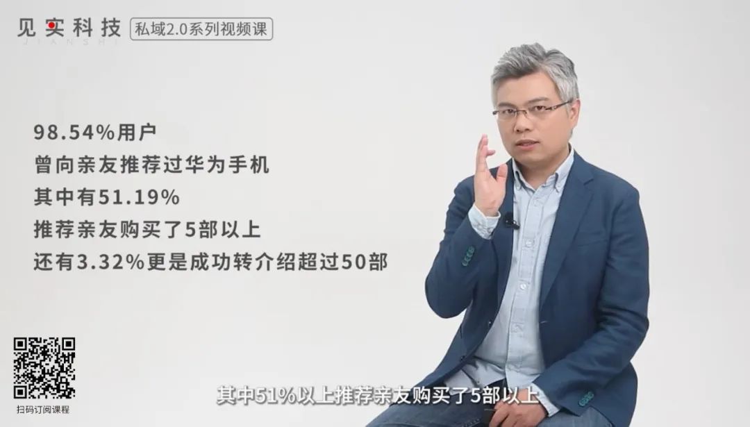 打造超级用户的不二法则:建立亲密关系