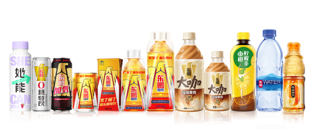 告别&ldquo;大单品&rdquo;依赖症，东鹏饮料仍需&ldquo;醒着拼&rdquo;