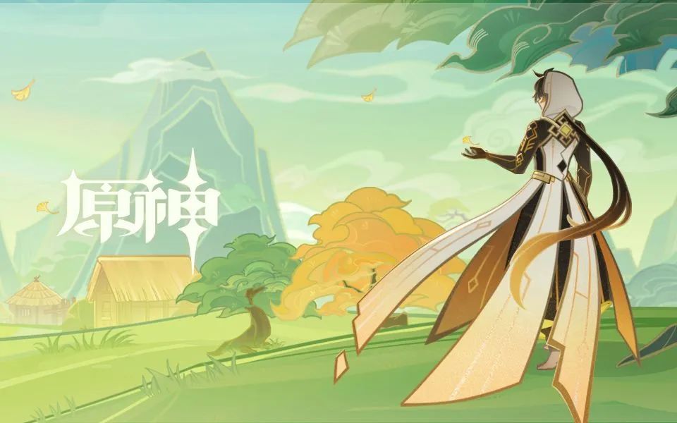 游戏的跨界联动,从来都不是一件小事