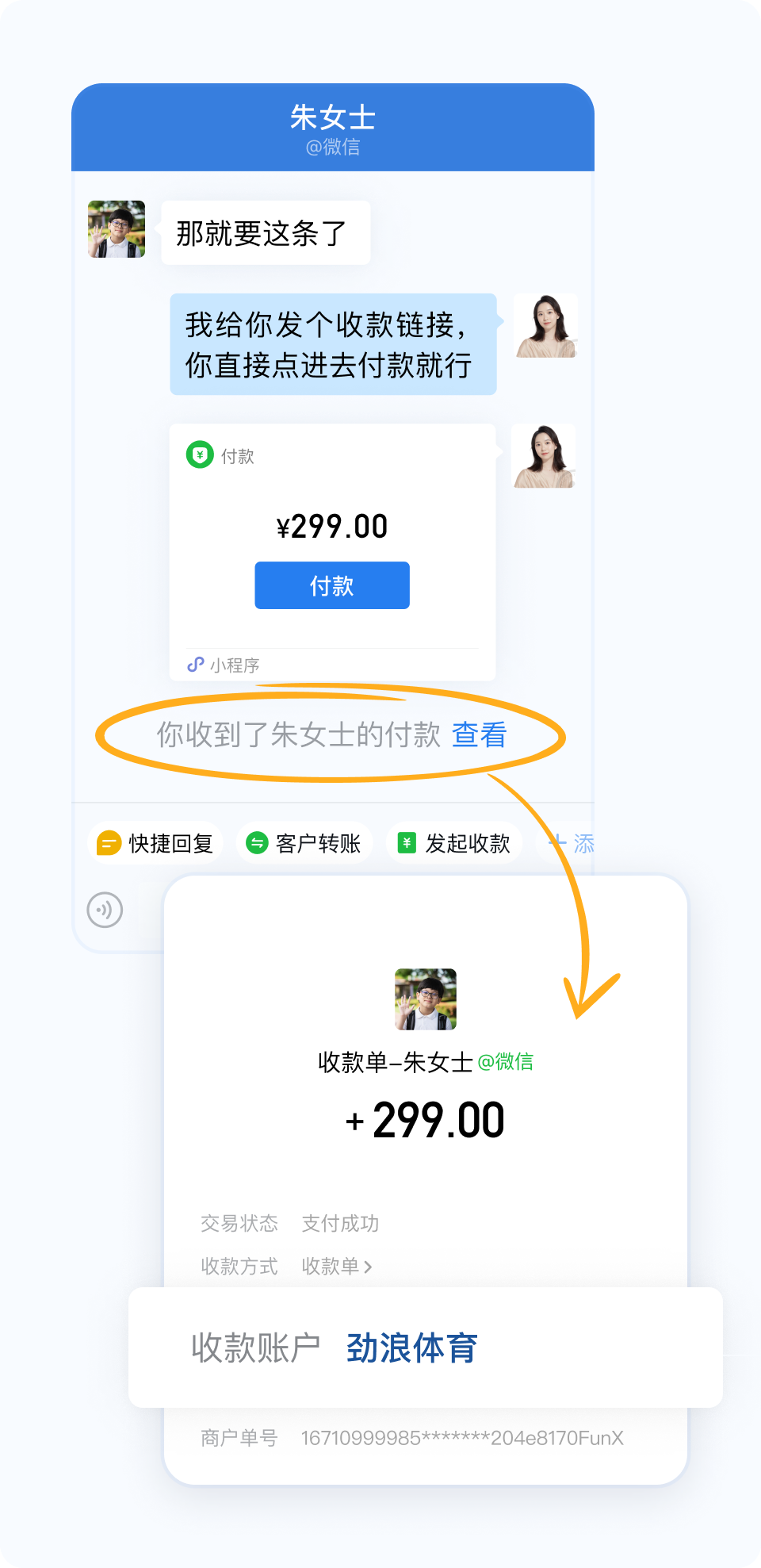 劲浪体育越过三大私域难关