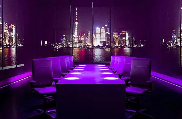 米其林餐厅,集体下凡