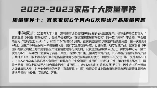 宜家的迷失:“烧钱”走向折扣化