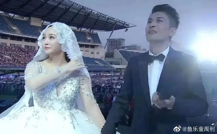 5000万办电音节,娱乐圈终究让小杨哥闯进去了