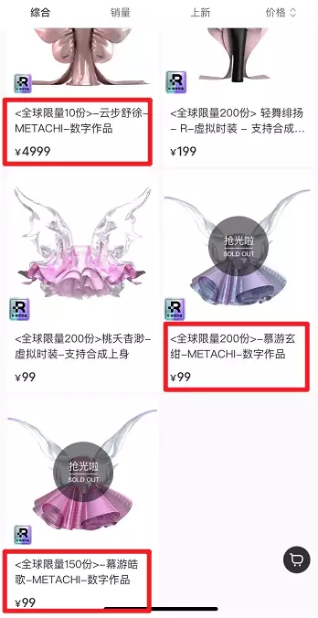 给人p件衣服赚5000元,这门“暴利”新生意在小红书上火了