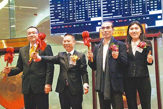 中国&ldquo;雀巢&rdquo;达利退市，结局未完待续