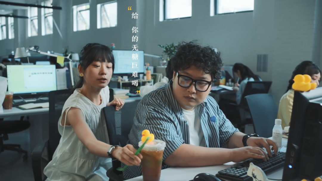 美团买药这支短片,值得转给身边的慢性病人