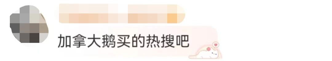 波司登“脆薯片”上热搜,加拿大鹅笑了