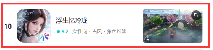 今天，无数玩家正在认领&ldquo;玲珑女孩&rdquo;身份