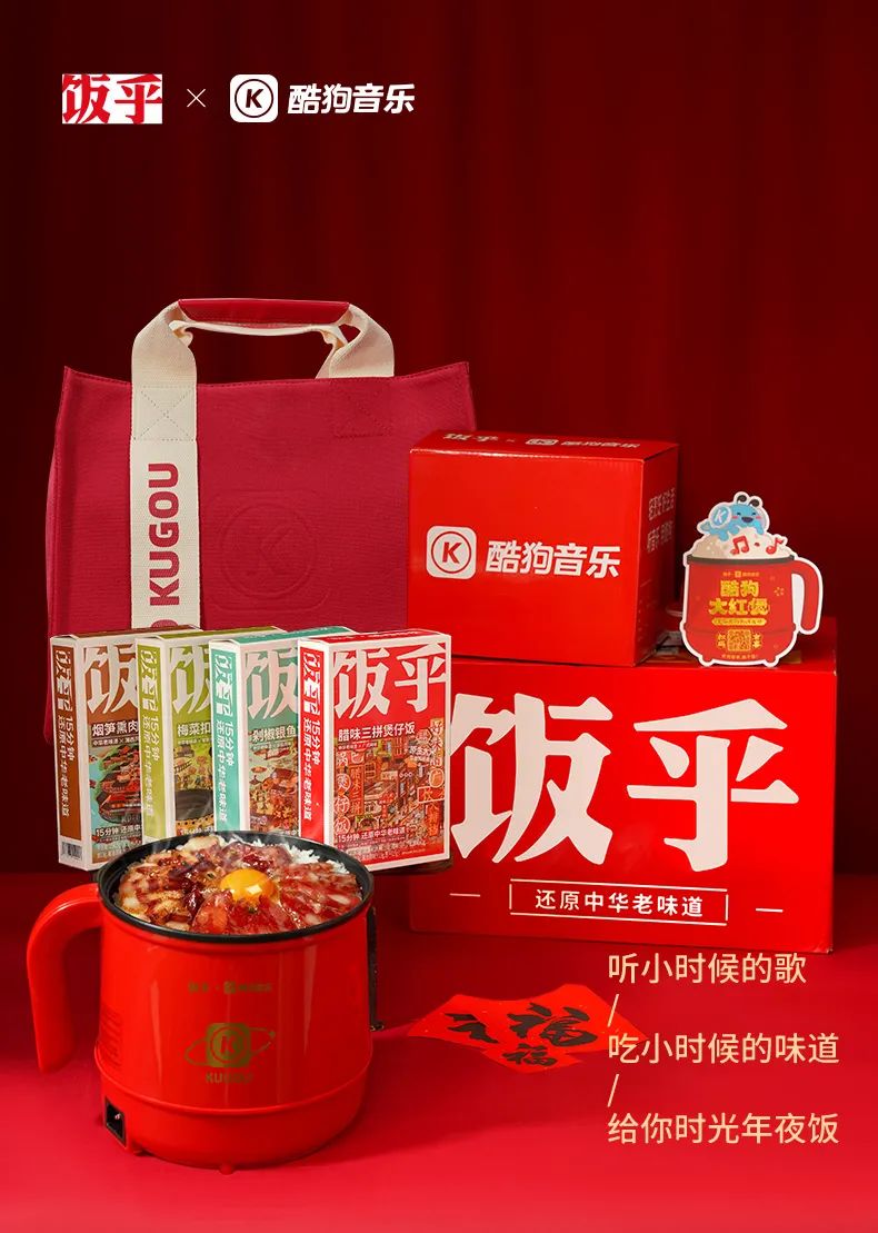 2023春节礼盒合集:25+大厂pk,从头卷到尾!