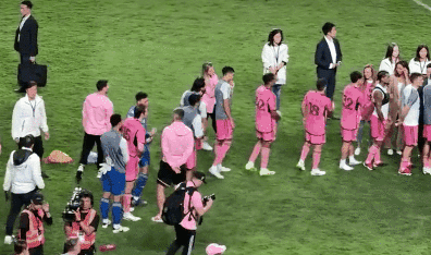 “梅西事件”真相曝光 ,这些品牌被坑惨了