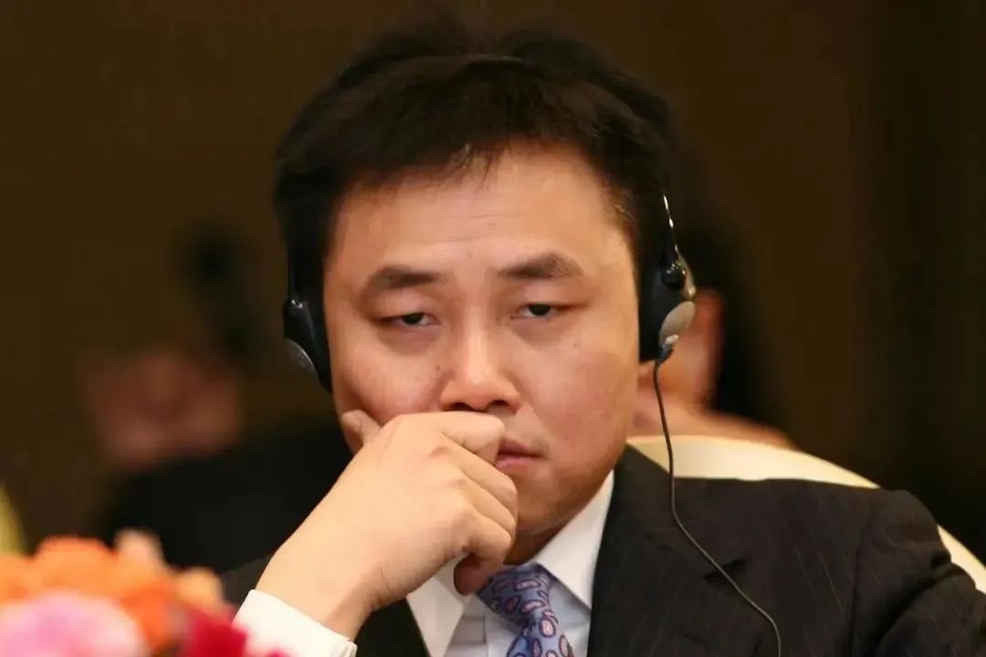 套现10个亿,黄光裕靠“直播”续命