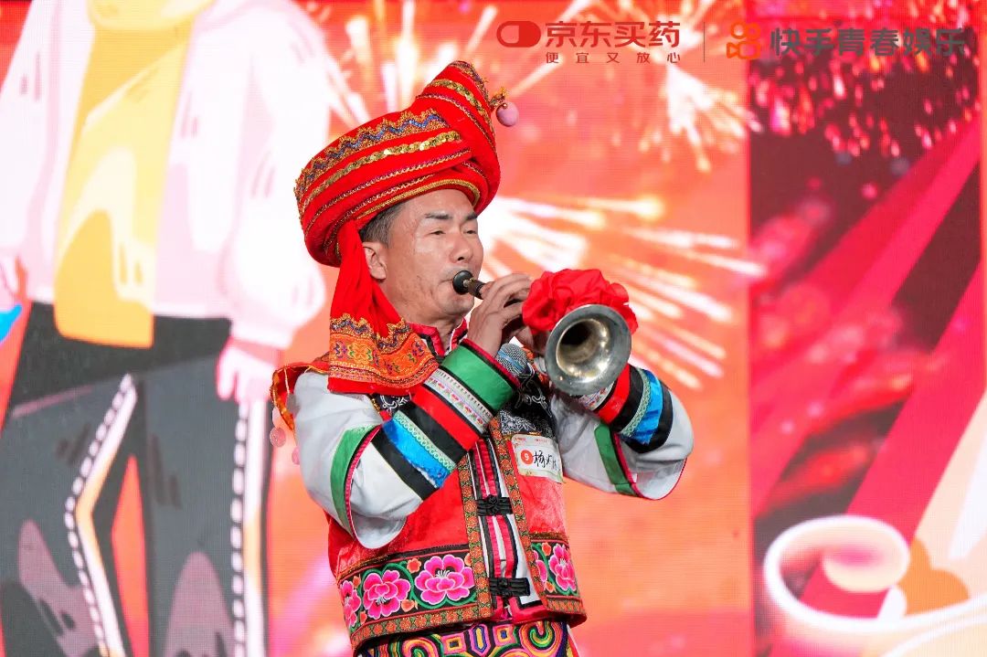 乡村版达人秀,凭什么让人上头?