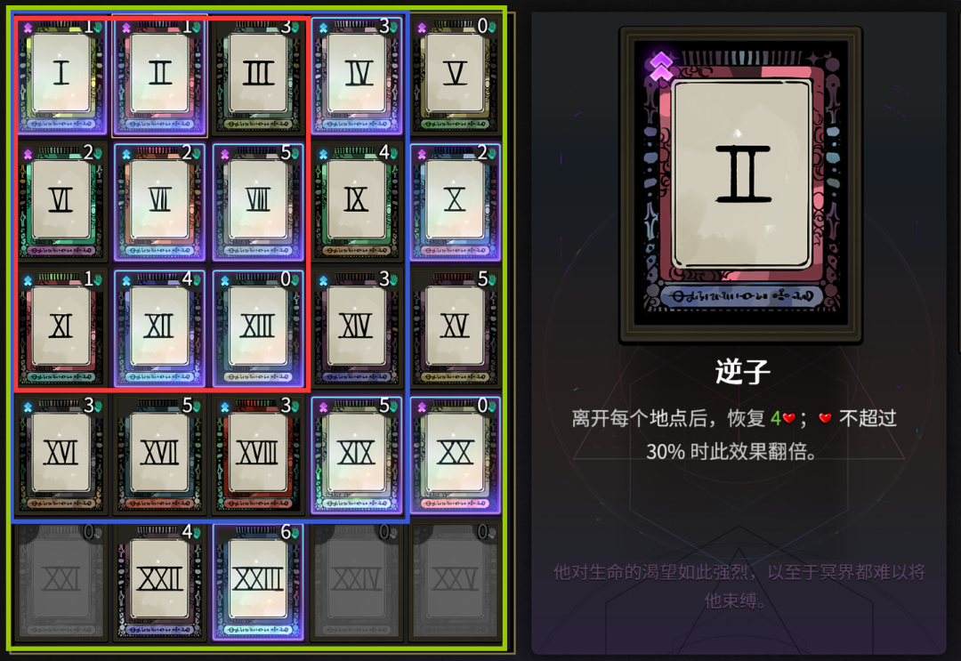 再也不想玩EA测试的肉鸽，除了《黑帝斯2》