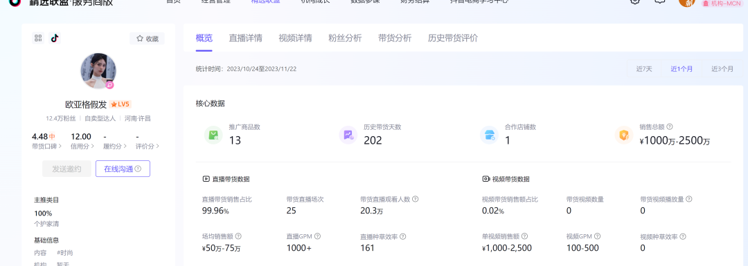 算好账,很重要