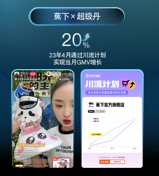 单月私域贡献2000万、GMV同比增长260%,这些快手商家凭什么?