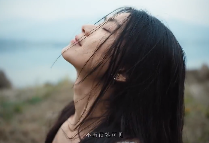 ubras《不仅她可见》妇女节大片,看见女性隐形困境